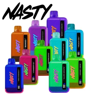 Nasty-Rechargeable-Bar-8-500-Puff-Disposable-50mg