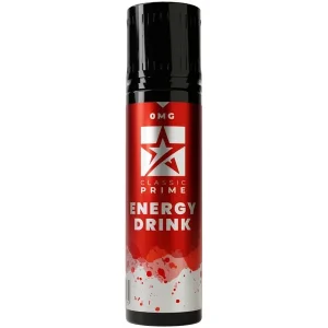 Classic Prime Energy Drink