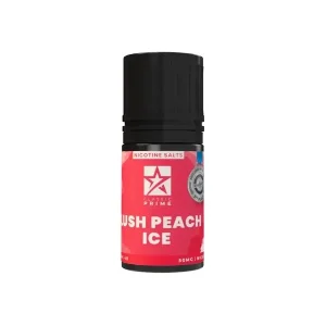 Classic Prime Salts Lush Peach Ice