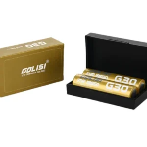 Batteries and accessories