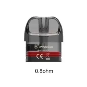 Rincoe Jellybox V Cartridge 0.8