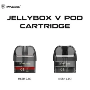 Rincoe-Jellybox-V-Cartridge