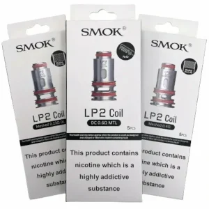 SMOK-LP2-Mesh-Coil