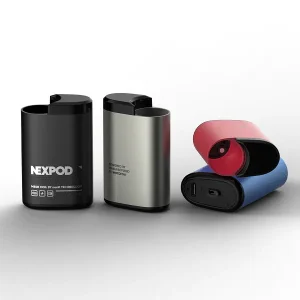 Wotofo-NexPod-Replacement-Battery
