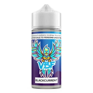 vbf e-liquid 100ml blackcurrent webp