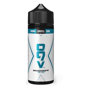 GBom Longfill 120ml Moondrops On Ice