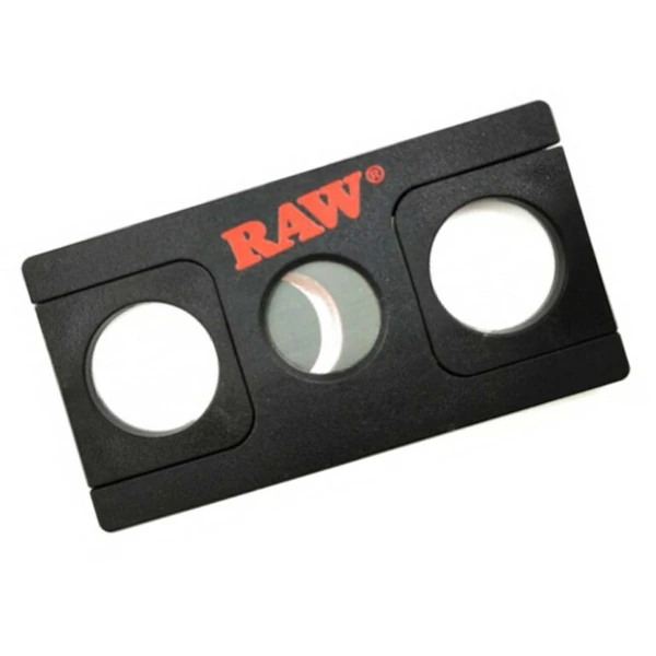 Raw-Cone-Cutter