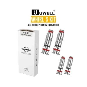 Uwell-Whirl-S-Coils-UN2-0.8ohm