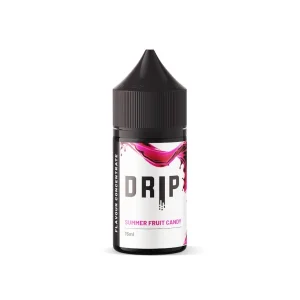 Drip Longfill Summer Fruit Candy