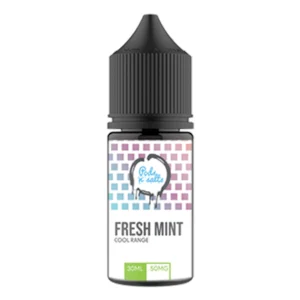 Pods 'n' Salts Fresh Mint 50mg