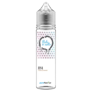 Pods n Salts Lonfill 60ml RY4