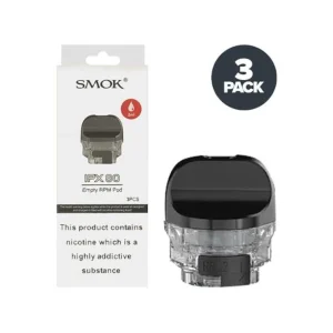 Smok-IPX-80-RPM2-Pod-x1pc