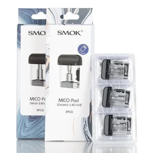 Smok-Mico-Ceramic-Cartridge-1.4ohm