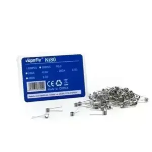 Vapefly-Ni80-100-Coils-24GA-0.5