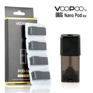 Voopoo-Drag-Nano-Pods-1.8ohm