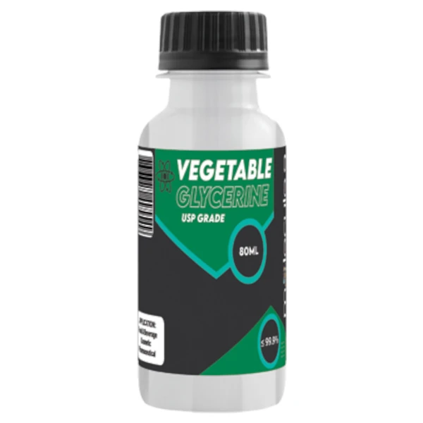 VegetableGlycerineAdditive80ml