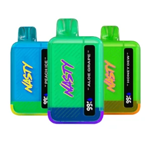 Nasty-D9Ki-9000-Puff-Assorted