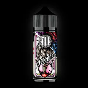 SMART-Shots-–-The-Dude-Juice-120ml-Bottle.