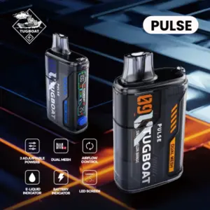 Tugboat-PULSE-20000-Puff-Disposable