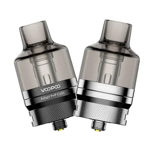 VooPoo PnP Sub-Ohm Pod Tank