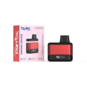 Zland-Battery-Red