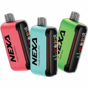 Dragbar-Nexa-20-000-Puff-50mg