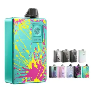 Lost Vape Centaurus B80 AIO Pod Device