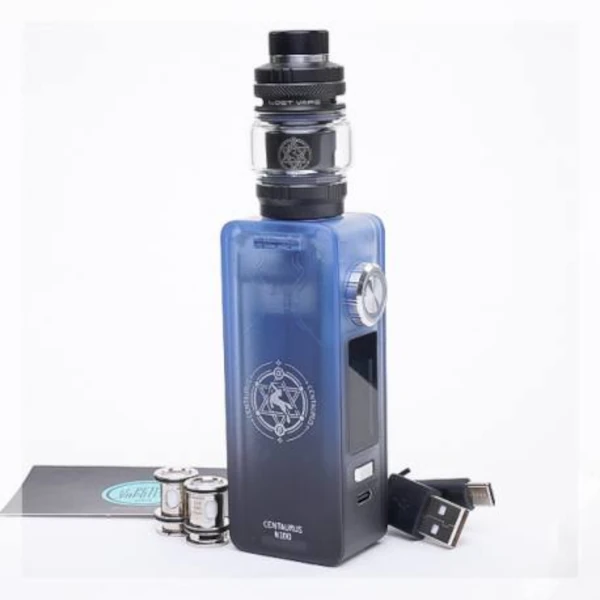 Lost-Vape-N100-Kit-Blue-Thunder