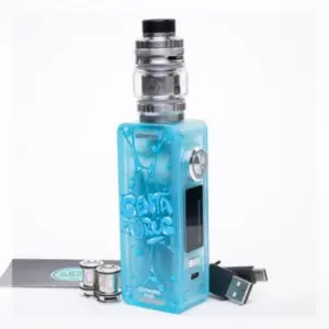Lost-Vape-N100-Kit-Blue-Waves