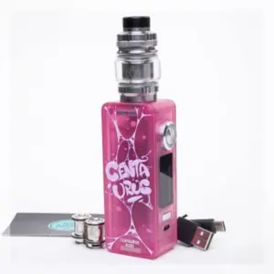 Lost-Vape-N100-Kit-Pink-Waves