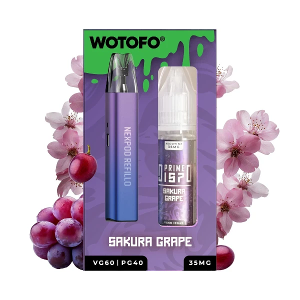 WOTOFO-X-Prime-Dispo-Refillo-Sakura-Grape