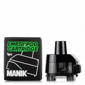 Wotofo Manik Replacement Empty Pod
