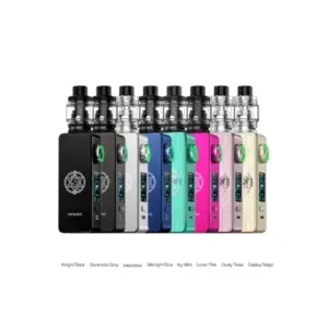 Lost Vape Centaurus M100 Box Mod with Centaurus Sub Choo Tank KIT