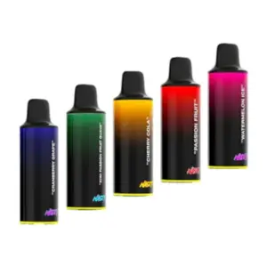 Nasty-pod-5000-puff-Disposable-50mg