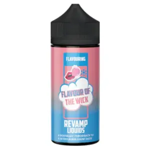 LocalRevampFlavouroftheWickLongfillFlavouring
