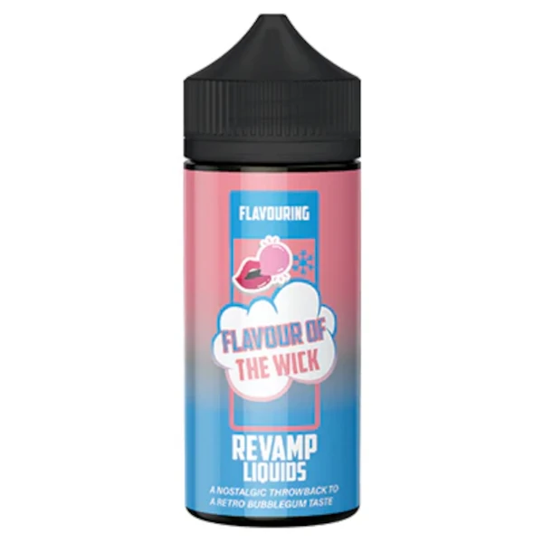 LocalRevampFlavouroftheWickLongfillFlavouring