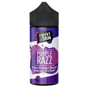 LocalSubDivisionPurpleRazzLongfillFlavouring120ml