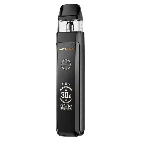 Vaporesso-XROS-PRO-2-Glittering-Black