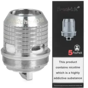 Freemax-X3-Mesh-Coil-0.15ohm-x1pc.