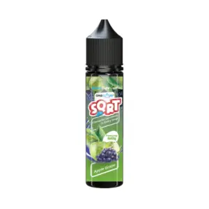 SQRT-60ml-Apple-Grape-Longfill