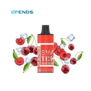 Upends-Switch-4500-Puff-Disposable-Pod-50mg-CHERRY-ICE.