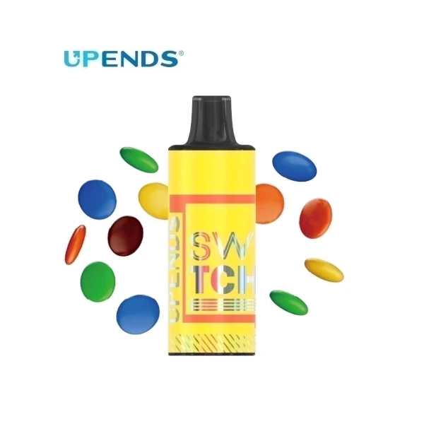 Upends-Switch-4500-Puff-Disposable-Pod-50mg-SKITTLES