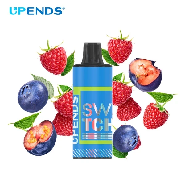 Upends-Switch-Blue-Sour-Raspberry-4500-50mg