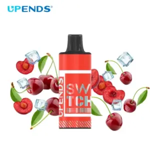 Upends-Switch-Cherry-Ice-4500-50mg