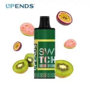 Upends-Switch-Kiwi-Passionfruit-Guava-4500-50mg