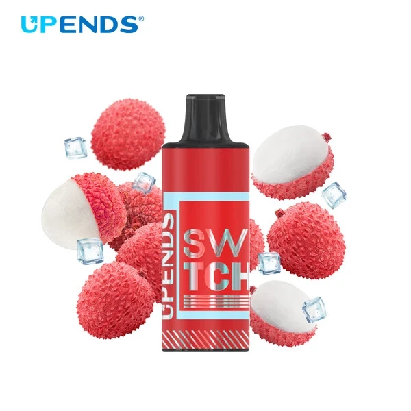 Upends-Switch-Lychee-Ice-4500-50mg