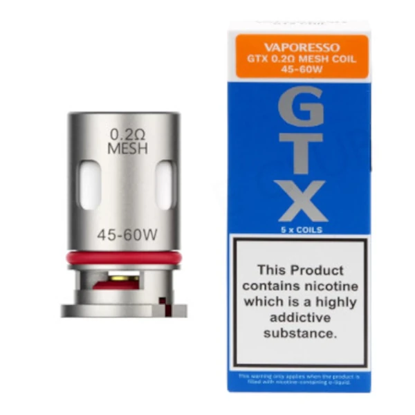 Vaporesso-GTX-Coil-x1pc-0.2-OHM
