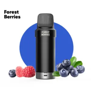 Wotofo-Nexpod-Flavour-Pods-5000-Puff-20MG-FOREST-BERRIES