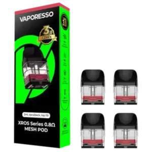 XROS-Series-0.8ohm-3ML-TOP-Filling-Pod-x1pc-1.