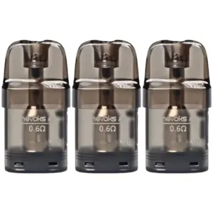 Nevoks-Feelin-A1-Replacement-Mesh-Pod-–-0.6-Ω-x1pc.